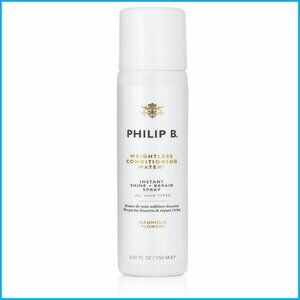Philip B Weightless Conditioning Water 5.07 oz